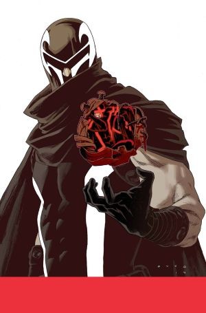 Magneto #12