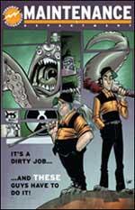Maintenance
