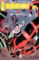 Malevolent #4