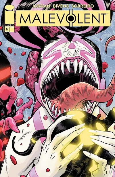 Malevolent #5