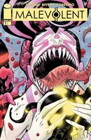 Malevolent #5