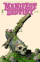 Manifest Destiny #2