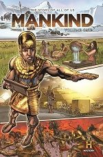 Mankind: The Story Of All Of Us