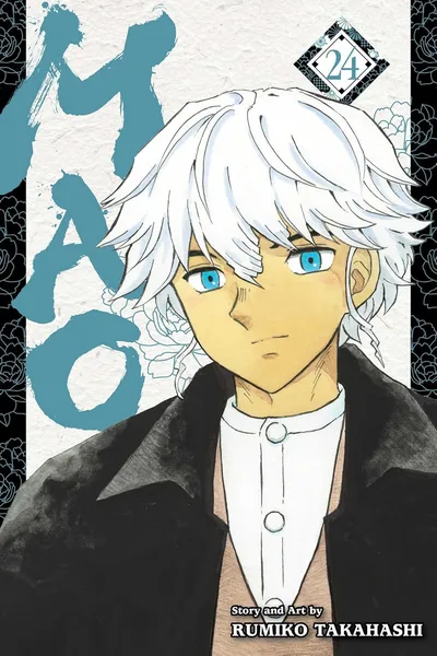 Mao #24