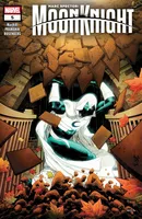 Marc Spector: Moon Knight #5