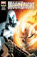 Marc Spector: Moon Knight #7