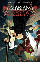 Marian Heretic Vol. 1