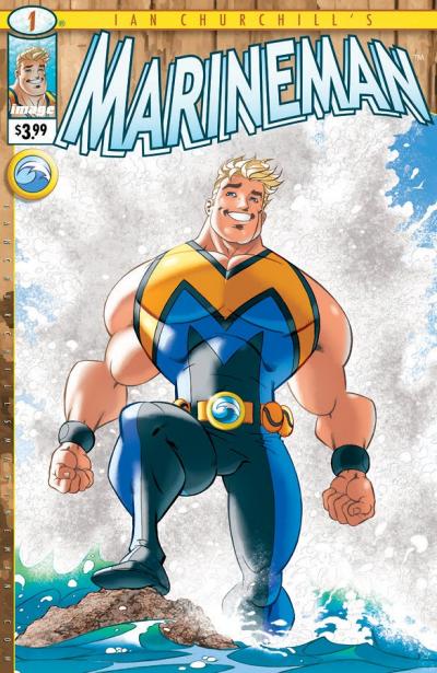 Marineman