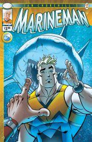 Marineman #2