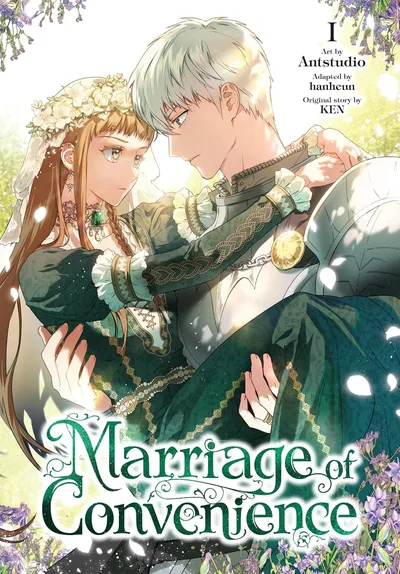 Marriage of Convenience #1