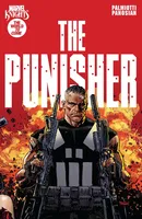 Marvel Knights: Punisher Collected