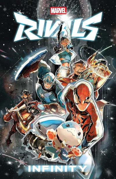 Marvel Rivals Infinity