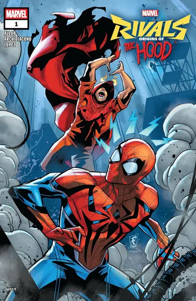Marvel Rivals (2026)