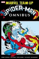 Marvel Team-Up Vol. 1 Omnibus