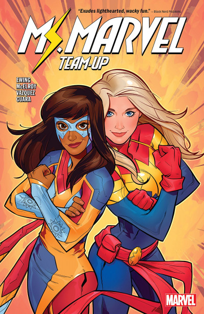 Marvel Team-Up Collected