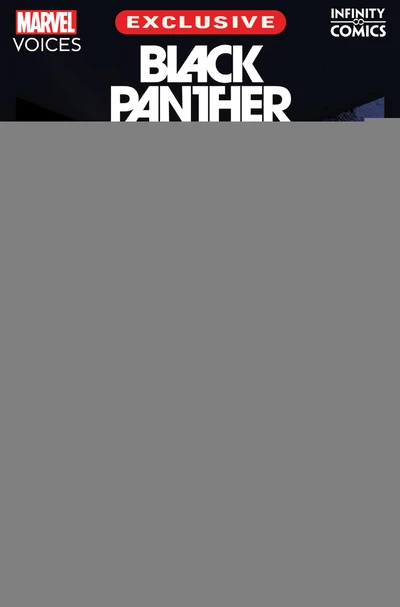 Marvel's Voices Infinity Co...