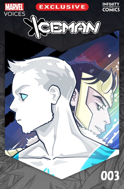 Marvel's Voices Infinity Co...