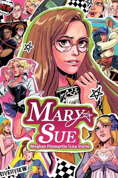 Mary Sue Collected
