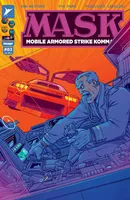 M.A.S.K. #3