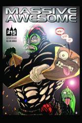 Massive Awesome #2