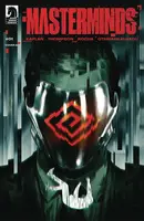 Masterminds #1