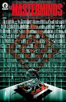 Masterminds #4