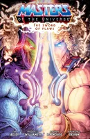 Masters of the Universe The Sword of Flaws