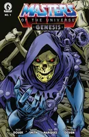 Masters of the Universe: Genesis #1