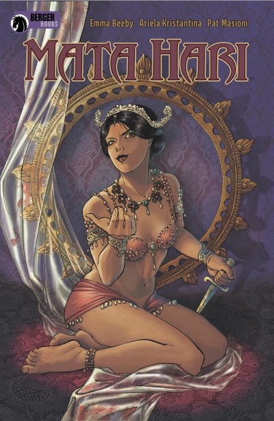 Mata Hari (2018)