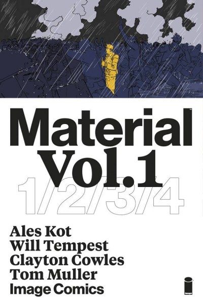 Material Vol. 1