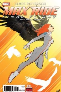 Max Ride: Final Flight