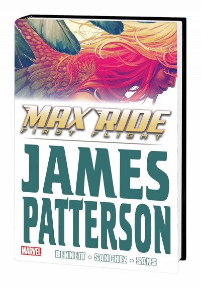 Max Ride: First Flight Vol. First: Flight