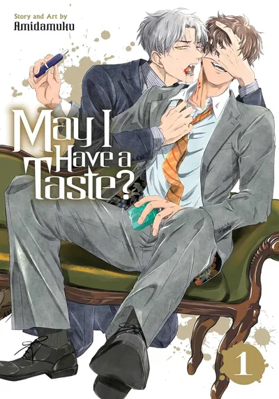 May I Have a Taste? (2026)