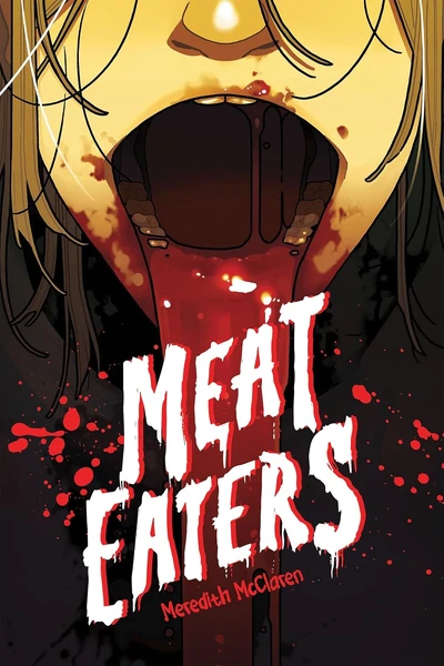 Meat Eaters (2025)