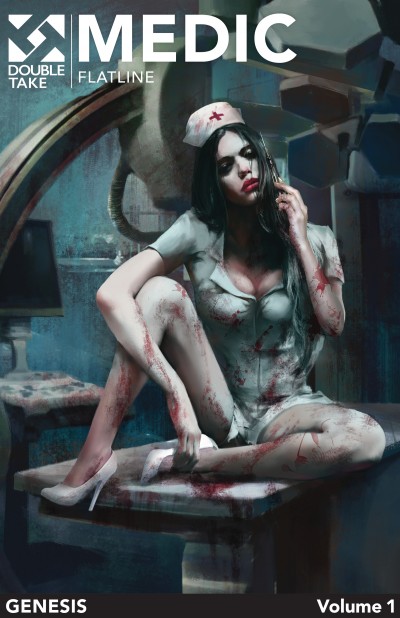 Medic Vol. 1
