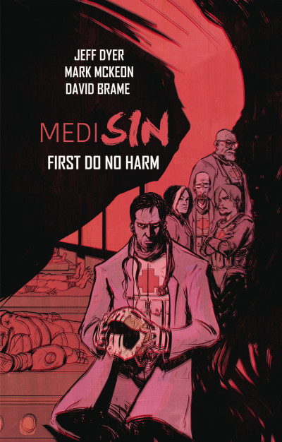 Medisin Vol. 1: First Do No...
