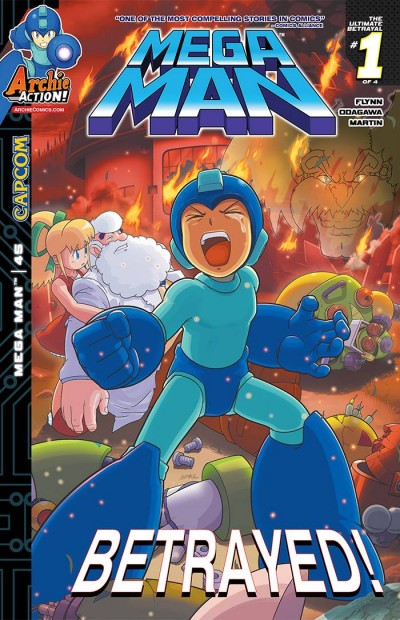 Mega Man