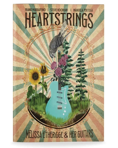 Melissa Etheridge: Heartstrings