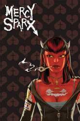 Mercy Sparx #0