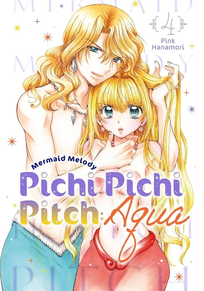Mermaid Melody Pichi Pichi ...