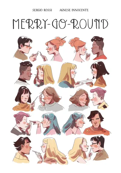 Merry Go Round (2023)