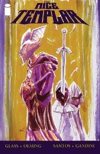 Mice Templar: Destiny #2