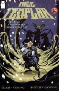 Mice Templar Vol. 3 #2