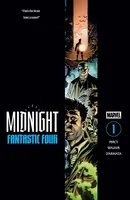 Midnight Fantastic Four #1