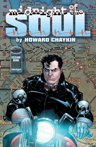 Midnight of the Soul