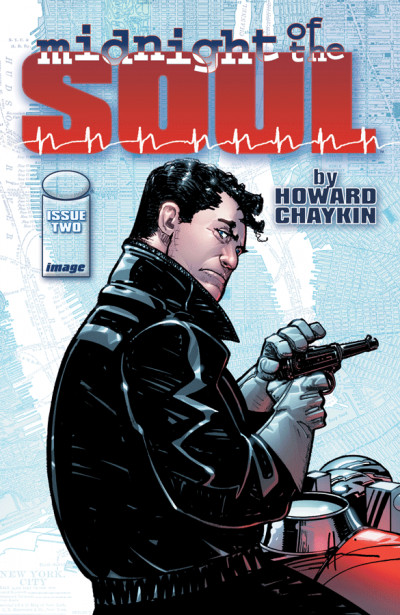 Midnight of the Soul #2