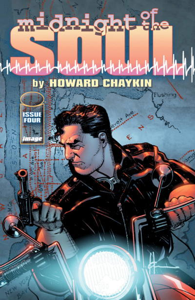 Midnight of the Soul #4