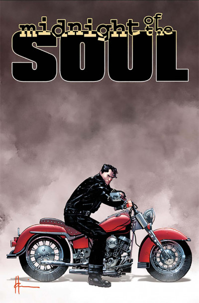 Midnight of the Soul Vol. 1