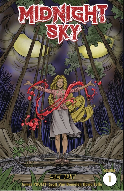 Midnight Sky Collected