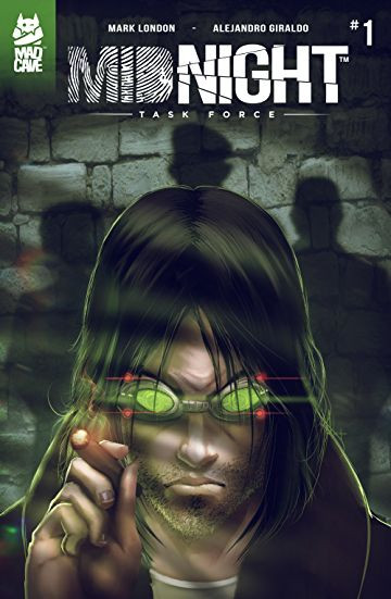 Midnight Task Force #1